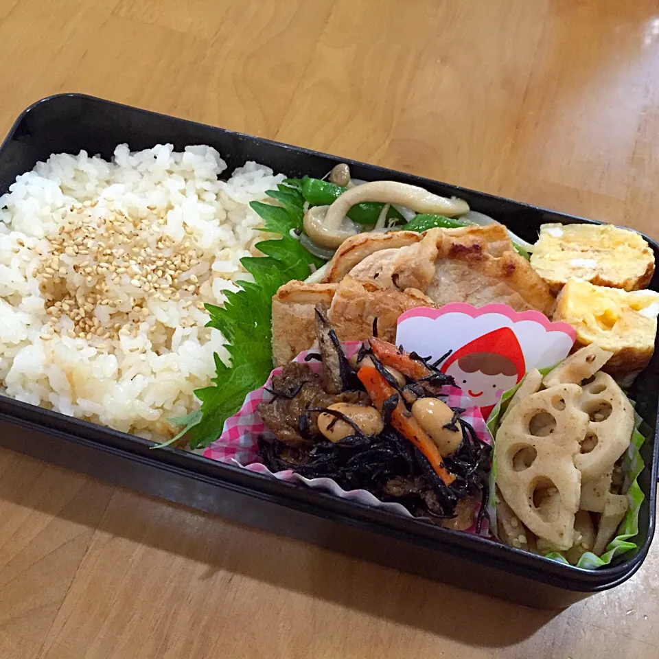 お弁当|あくびママさん