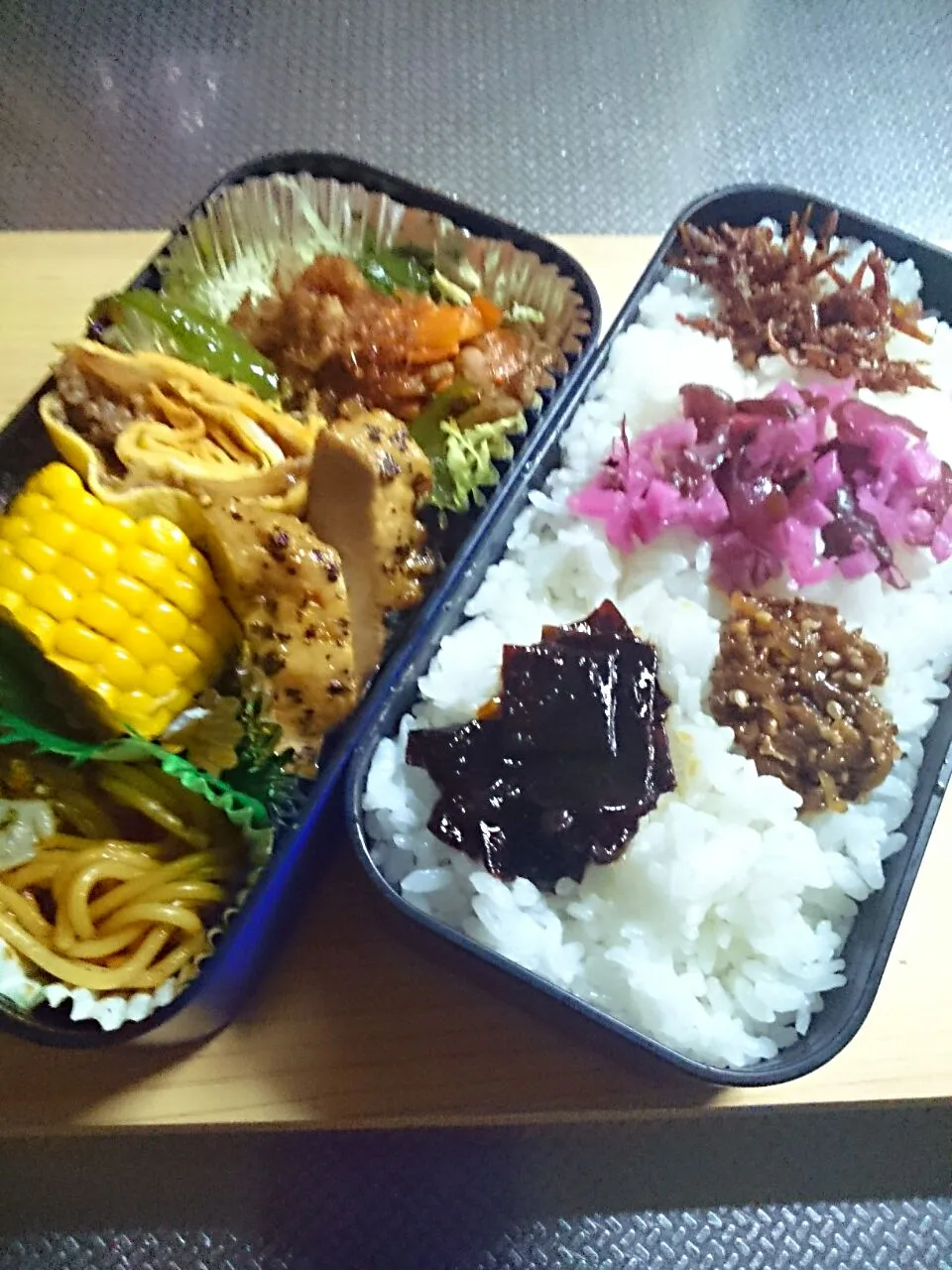 4月13日のお弁当|m。さん