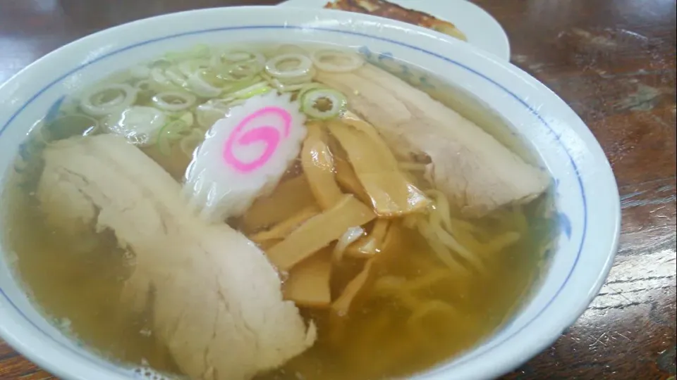 佐野ラーメン|meguromenさん