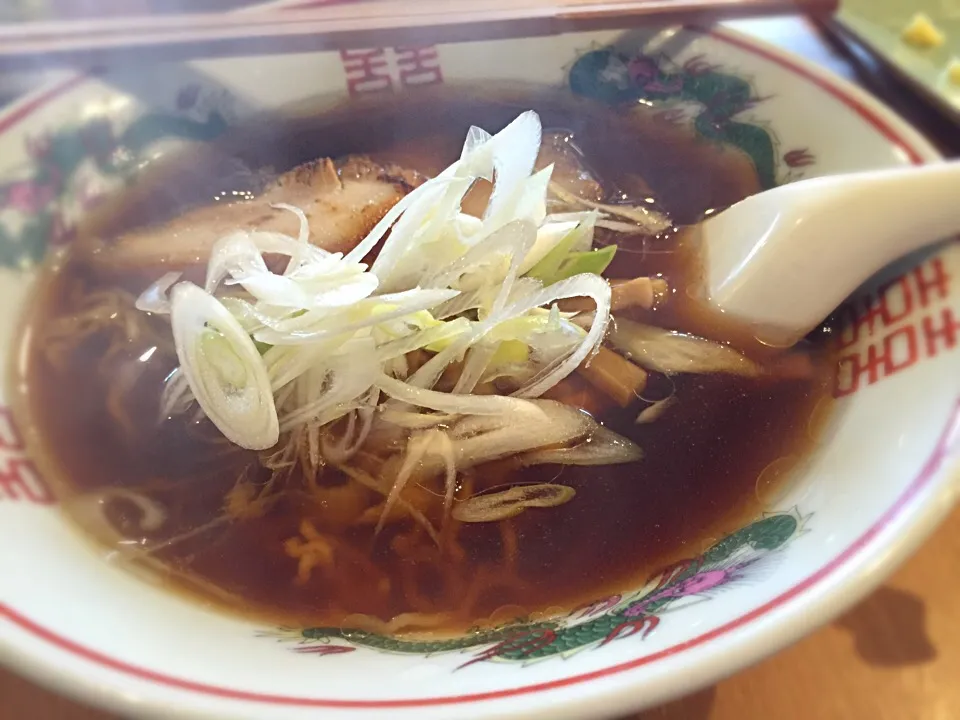 高山ラーメン💕|ふーちゃんさん