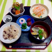 Snapdishの料理写真:お食い初め|ゆっこさん