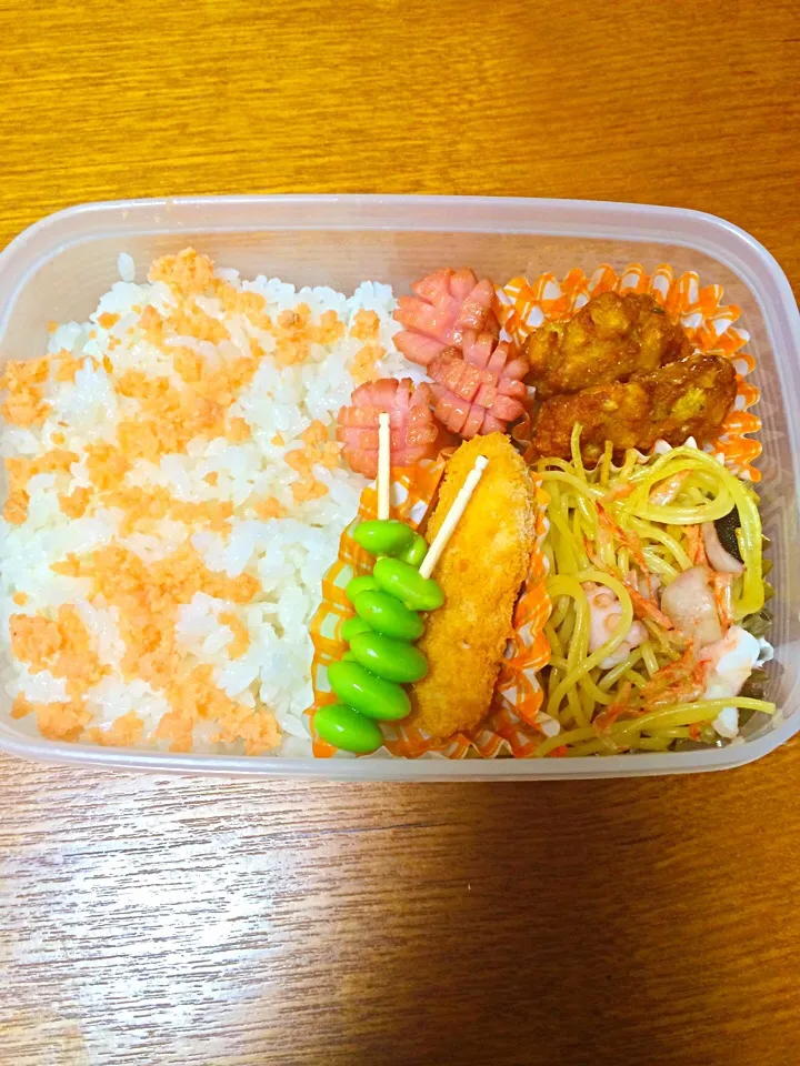 旦那弁当|まさん