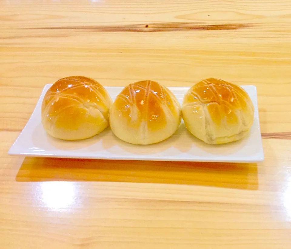 Taro Bun|Mariano Ngさん