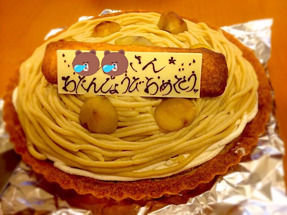 Snapdishの料理写真:最近作ったスイーツたち🍰|さあさん