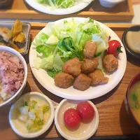 Snapdishの料理写真:|ちえさん