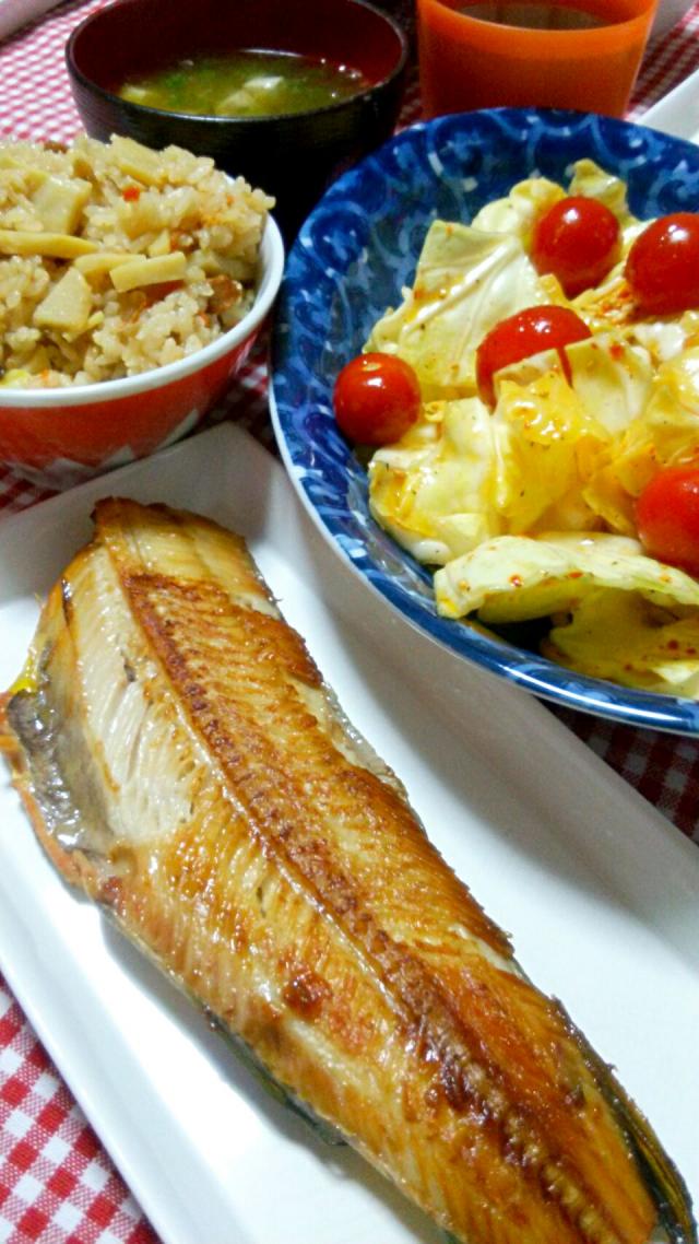 保存版 ながねぎとほっけで作る料理 レシピ51本 Snapdish スナップディッシュ