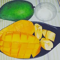 #fruits -mango -banana|jennifer vitanzosさん