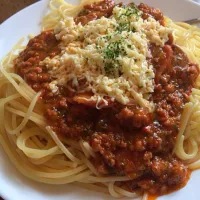 cheesey Spaghetti|ichiryujiroさん