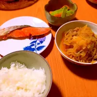 Snapdishの料理写真:和食|しおんさん