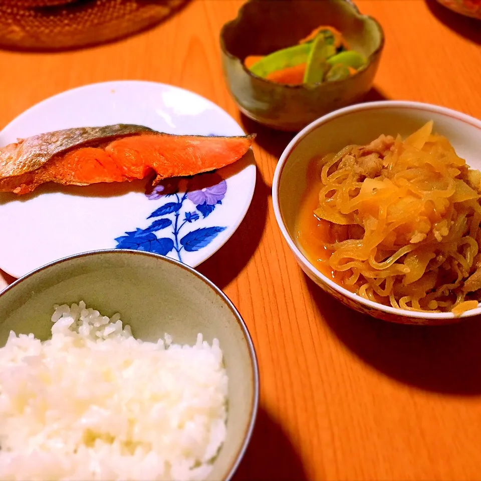 和食|しおんさん