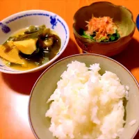 Snapdishの料理写真:和食|しおんさん