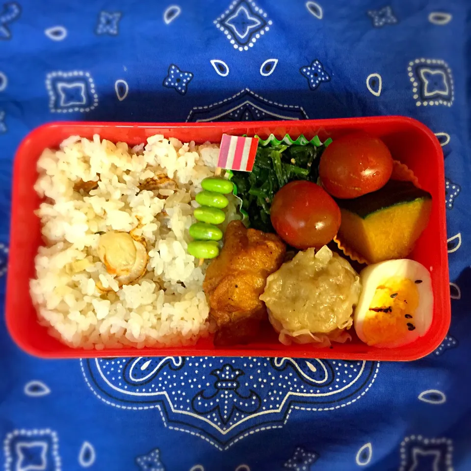 オカン弁当|🌀さん