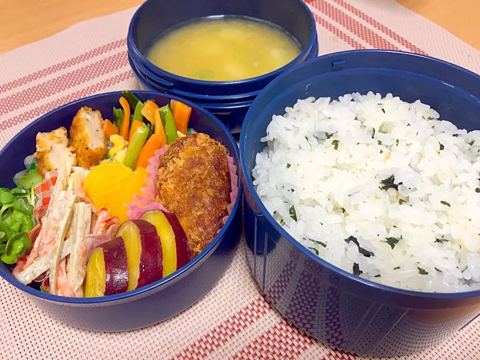 旦那の昼弁☻|料理っ子さん