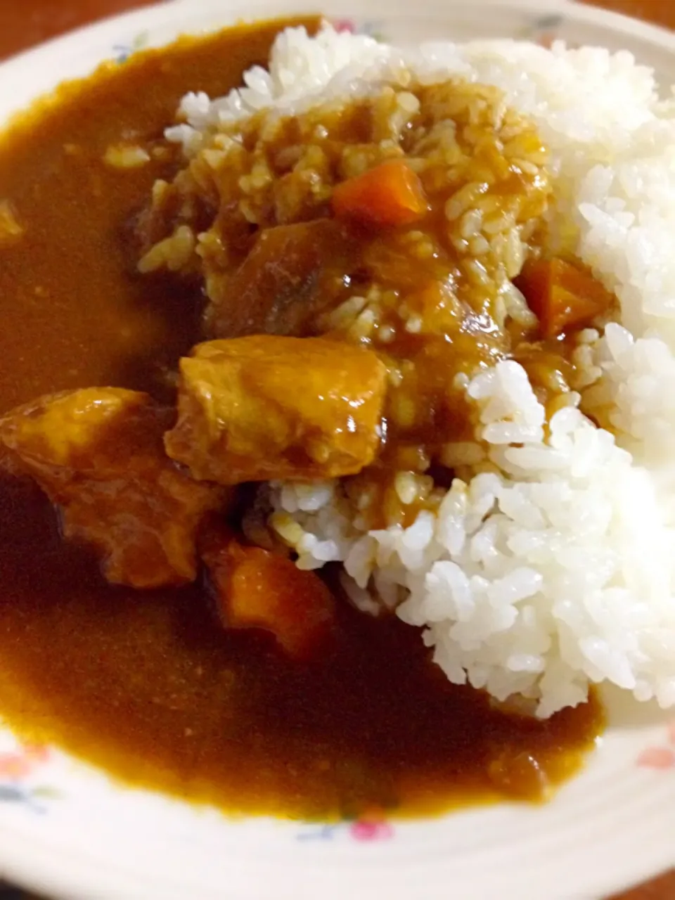 チキンカレー|Kunisanoさん