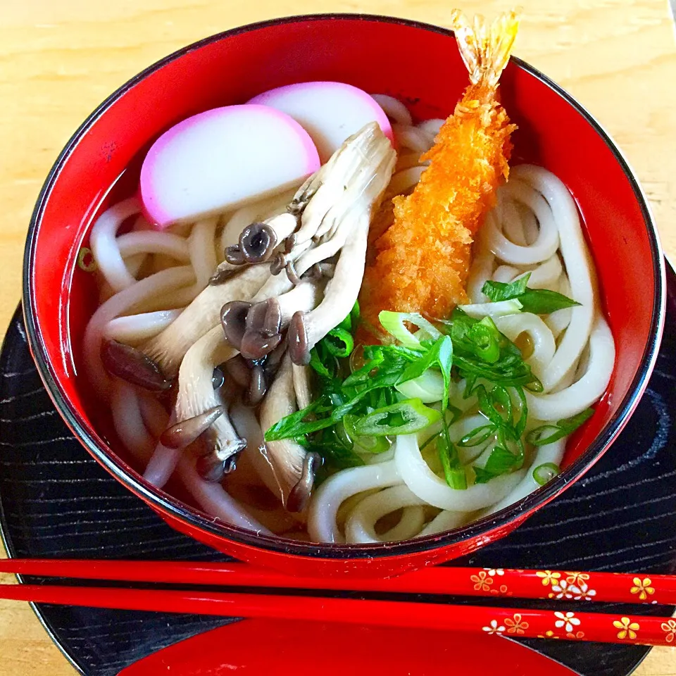 Udon #nomeatmonday|mamaeriさん