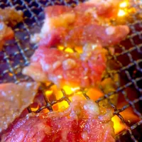 Snapdishの料理写真:焼肉|菅原雄二さん