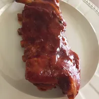 BBQ Ribs|koykoyさん