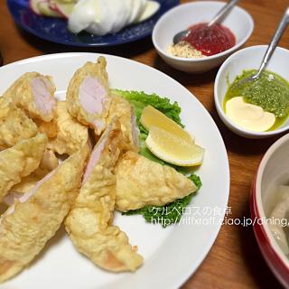 フリッター 天ぷら粉のレシピと料理アイディア45件 Snapdish スナップディッシュ