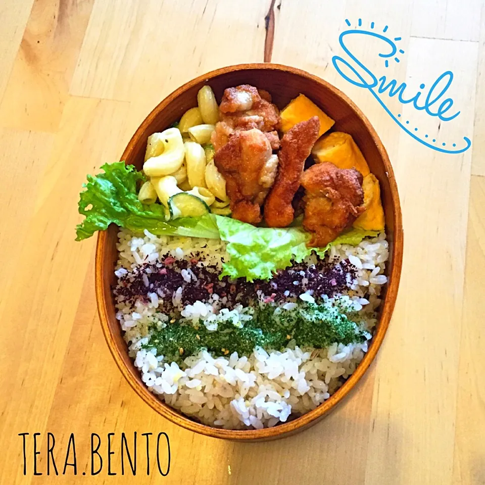 TERA.BENTO.No.19|TERAコッタさん