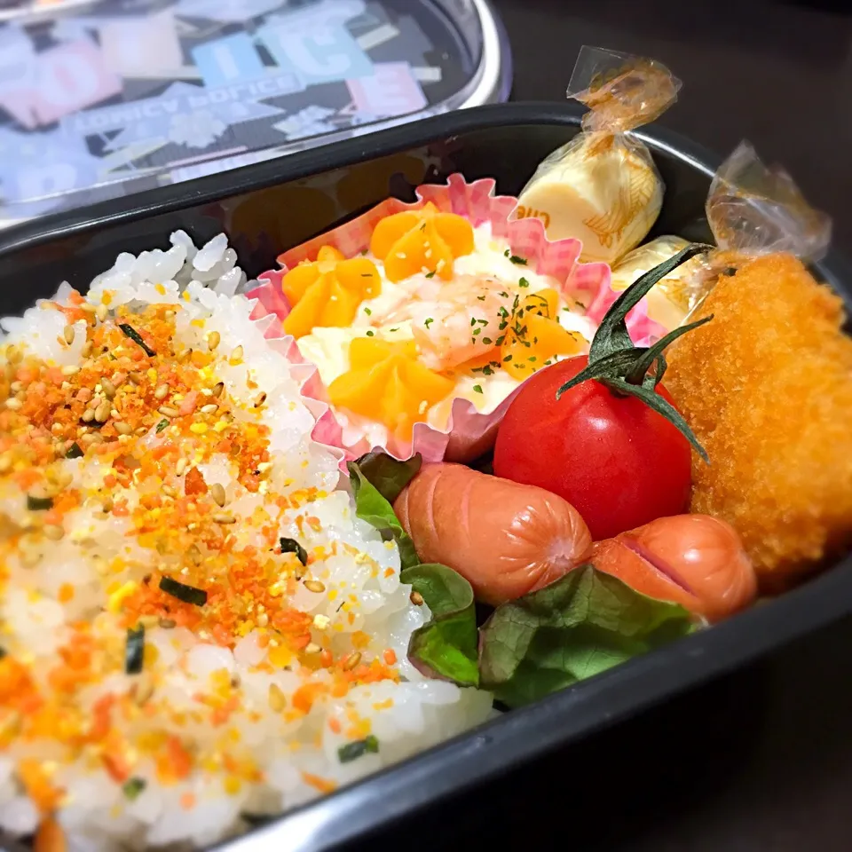 お弁当|S◡̈♥︎さん