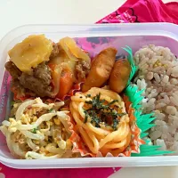 お弁当|ばやしさん