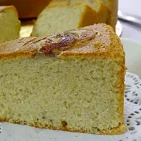 Snapdishの料理写真:Banana Cake|D' Liciouz Appetit'sさん