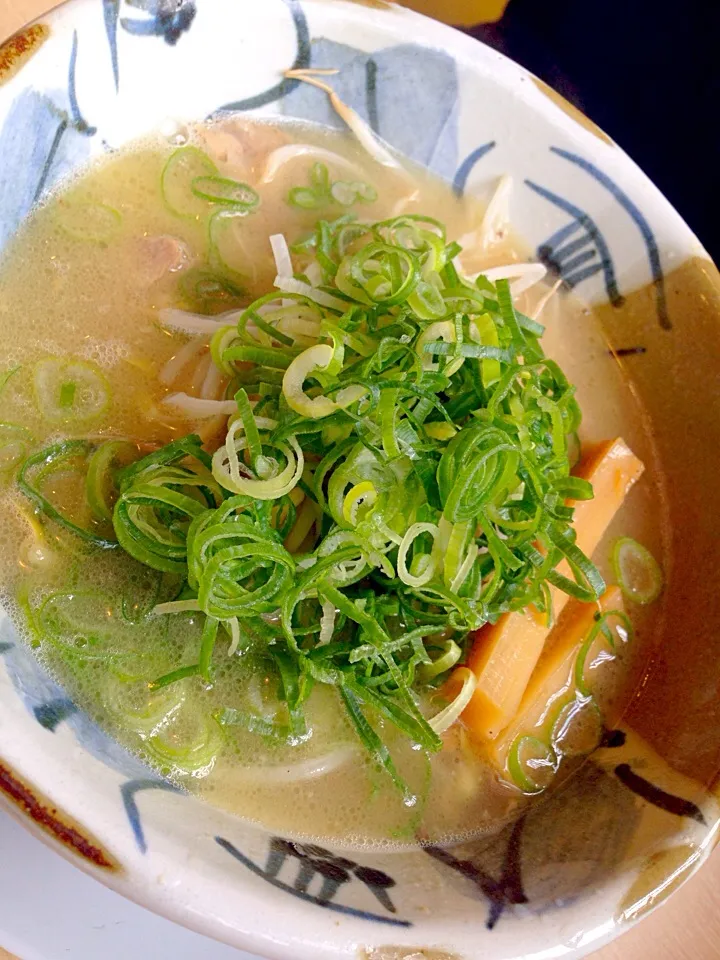 京都ラーメン|晃さん