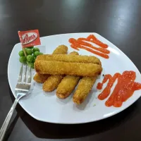 RefResh Vegetarian Nugget|RefReshさん