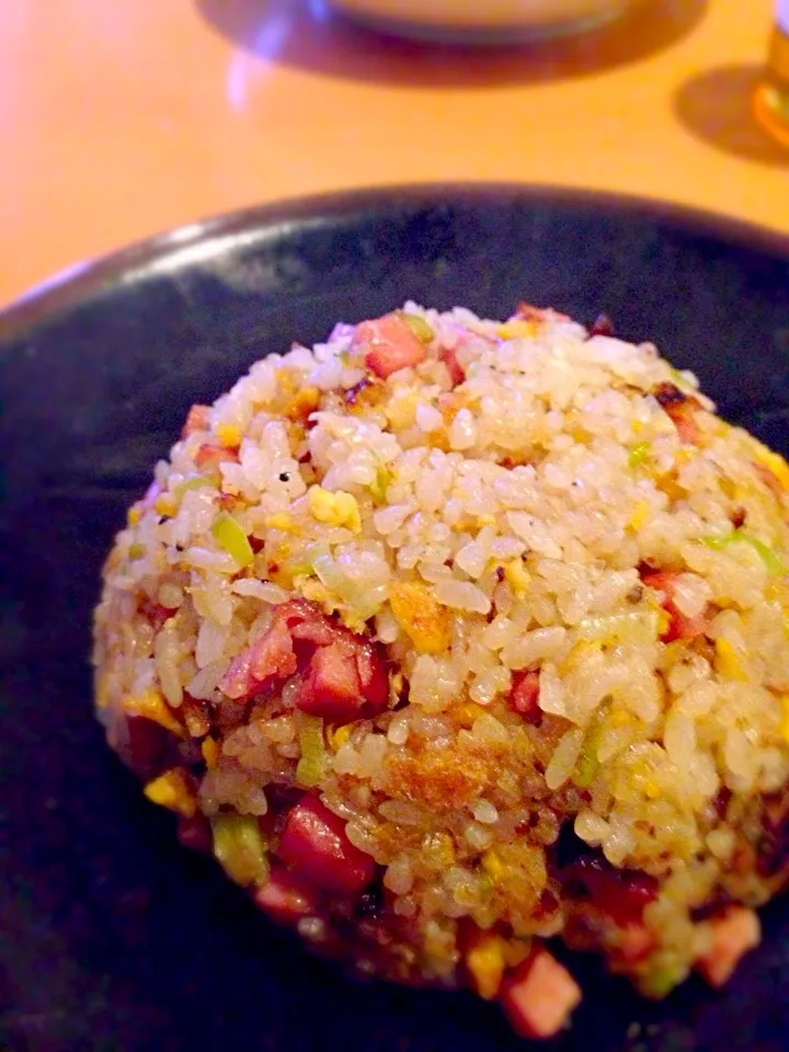 炒飯 Fried Rice|Funky Chefさん