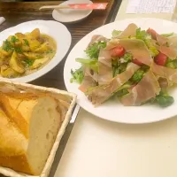 Snapdishの料理写真:|marine0310さん