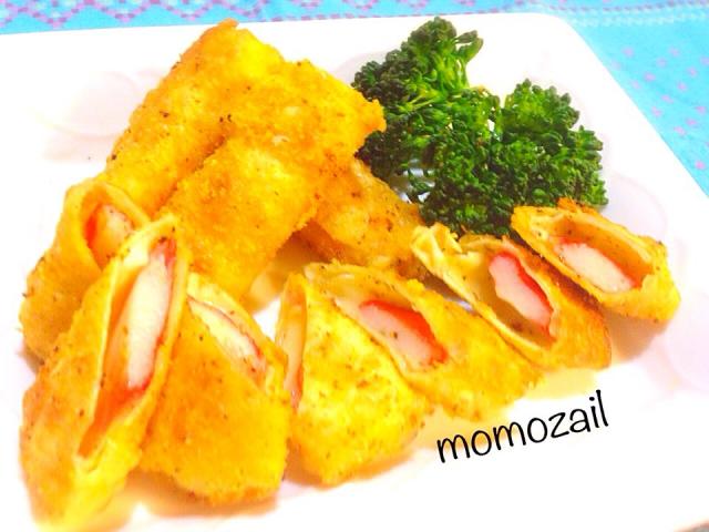 かまぼこ の食材で作る鉄板簡単お手軽料理レシピまとめ Snapdish スナップディッシュ