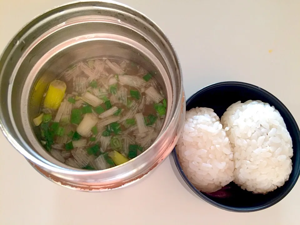 Snapdishの料理写真:4/16 ダー弁当|あいさん