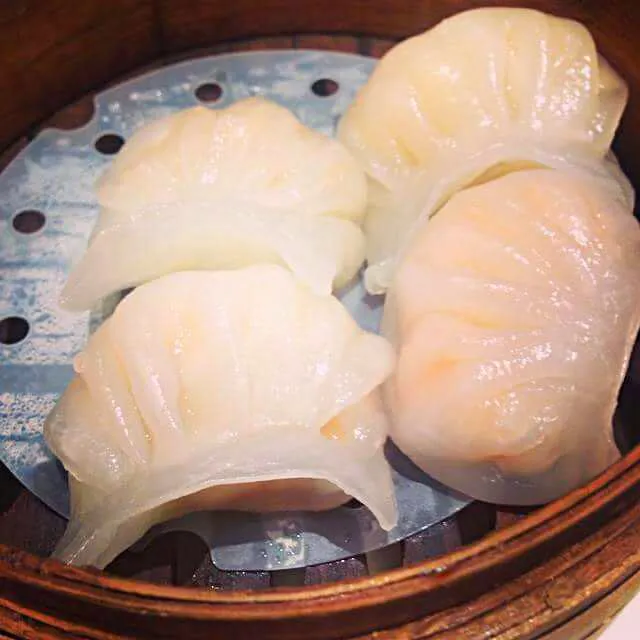 dimsum dumplings|CHUENCHAIさん