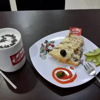 RefResh Roti Bakar|RefReshさん