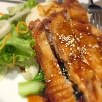 Chicken Teriyaki|Vivi Rasyidさん