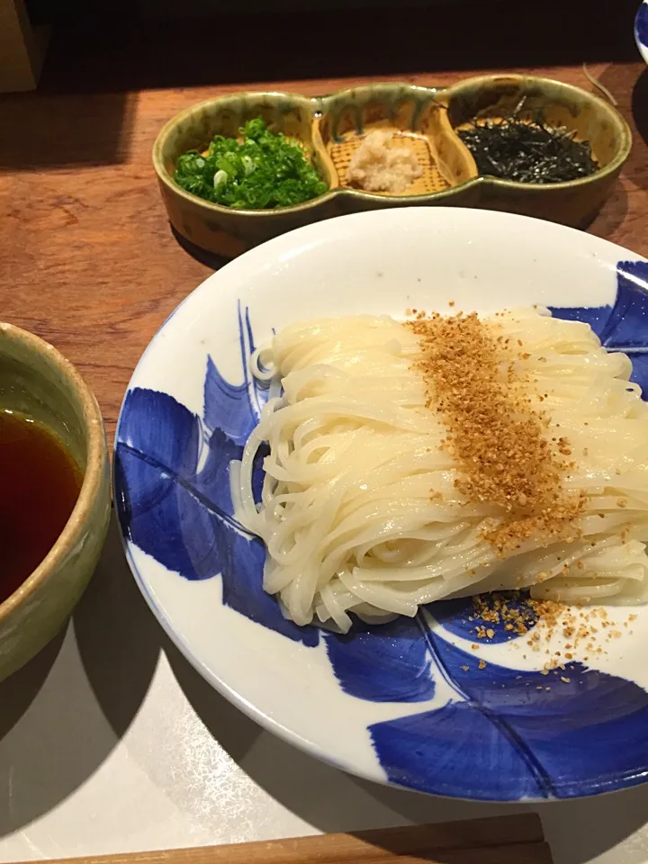 稲庭うどん|ごはんできたよ〜さん