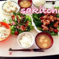 ピクニック弁当|SAKIさん