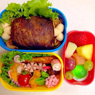 35 小学生 お 弁当 レシピ 500 トップ画像のレシピ