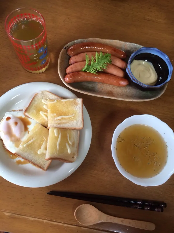 Snapdishの料理写真:簡単|エヴァさん