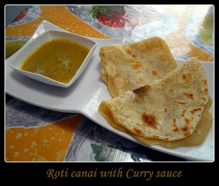 roti canai|booh marquezさん