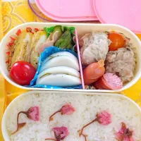 手作り焼売のお弁当|ハッピーの助さん