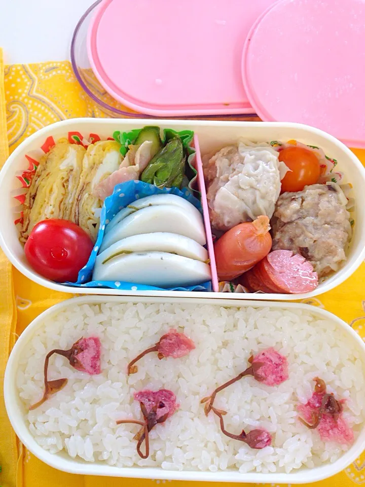 手作り焼売のお弁当|ハッピーの助さん