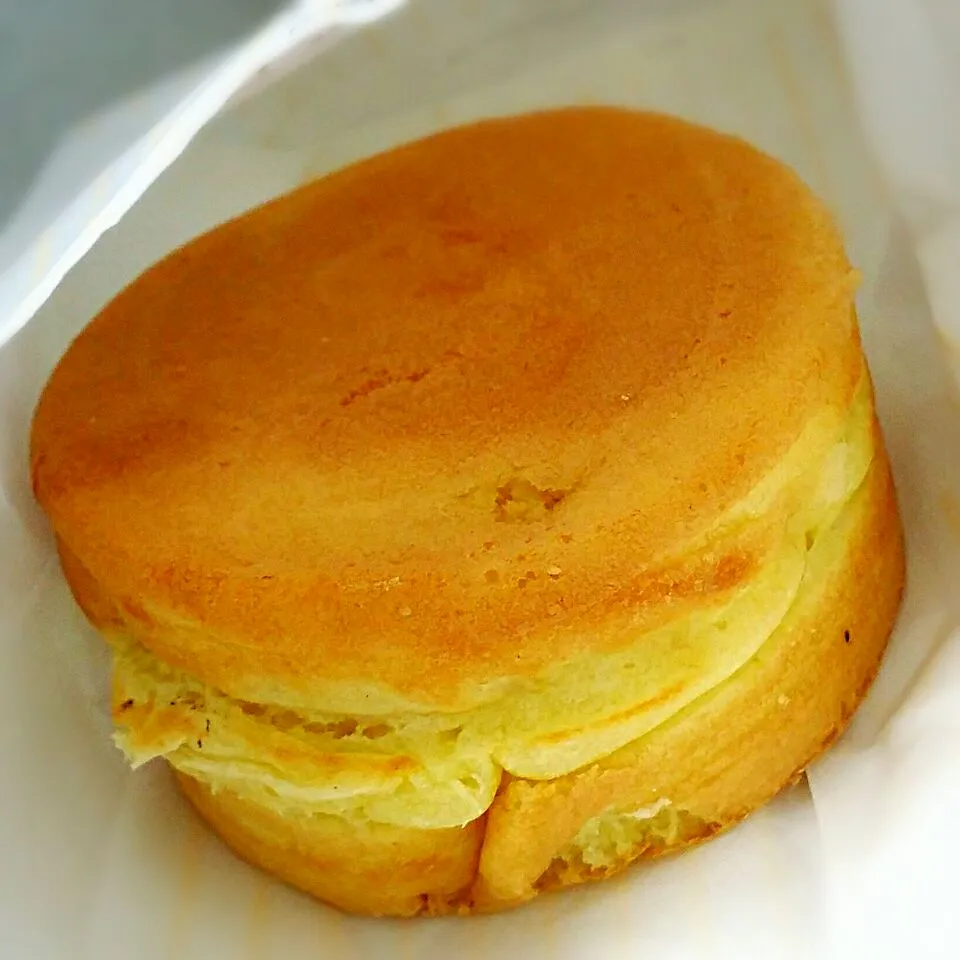 pancake...|princessjoさん