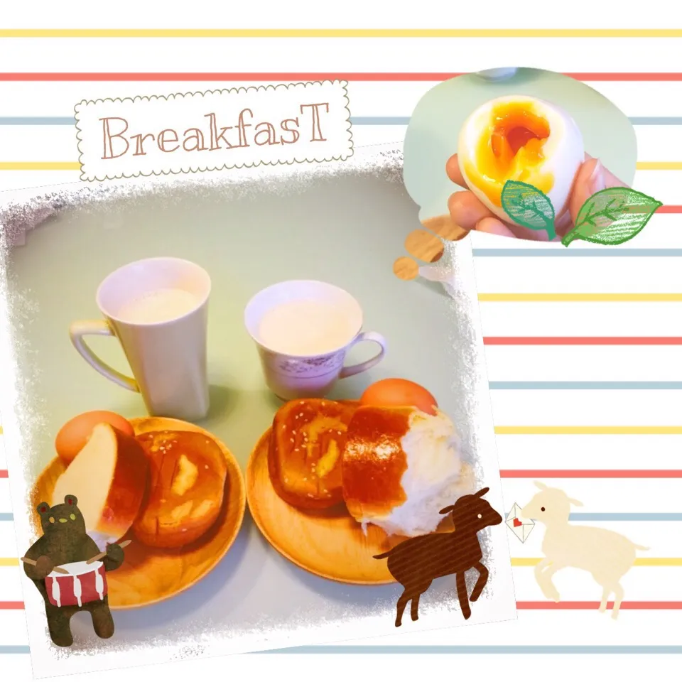 またbreakfastˊ_>ˋ|cyywwclrさん