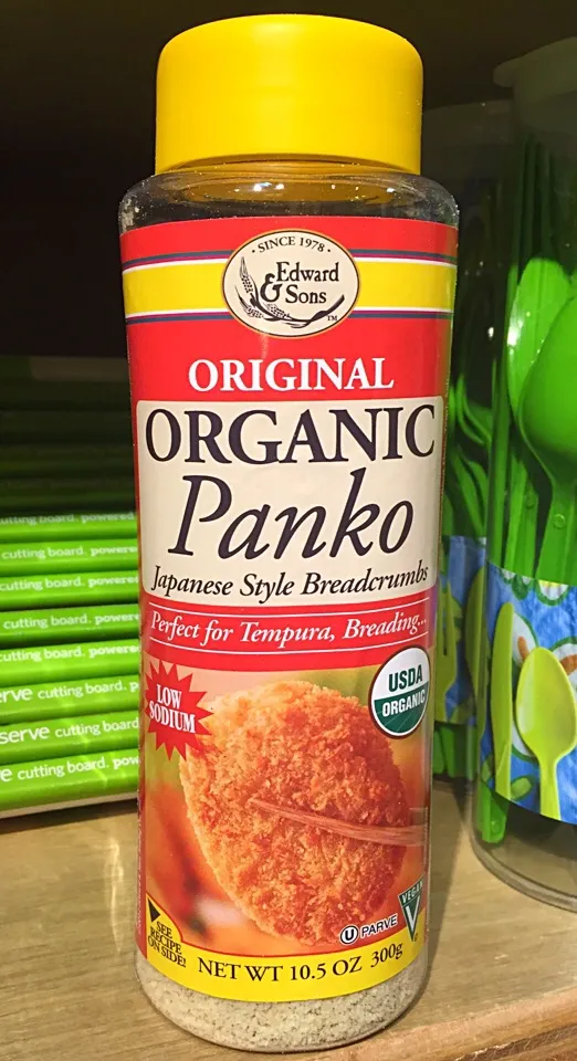 Panko breadcrumbs|hweeyhさん