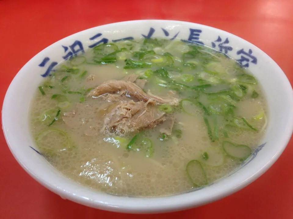 ラーメン450円カタ|PegaOさん