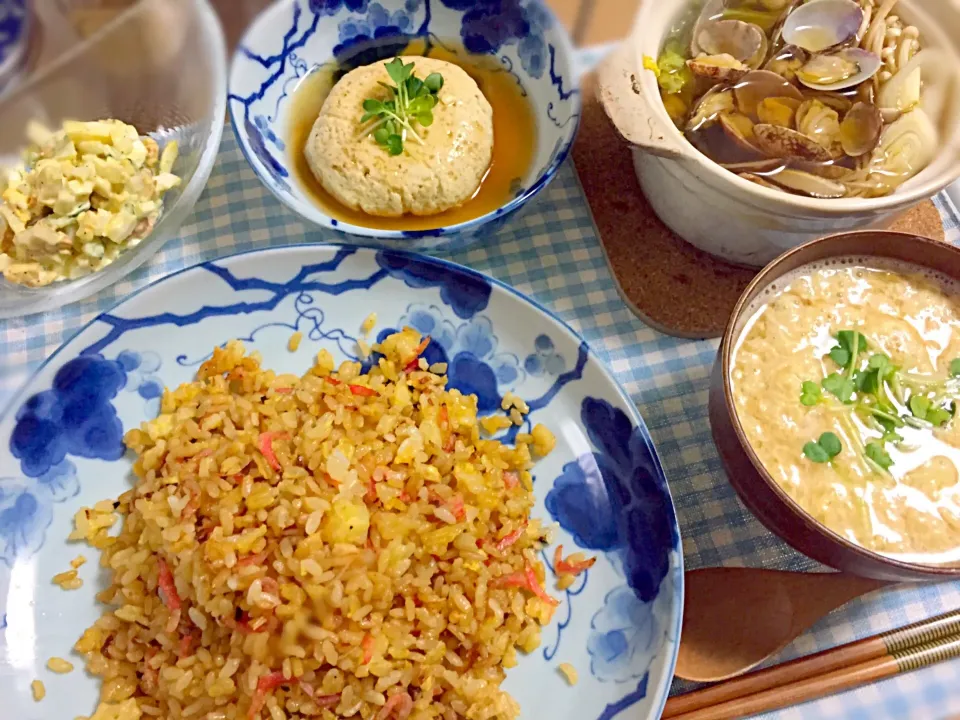 たまご料理◯|あやさん