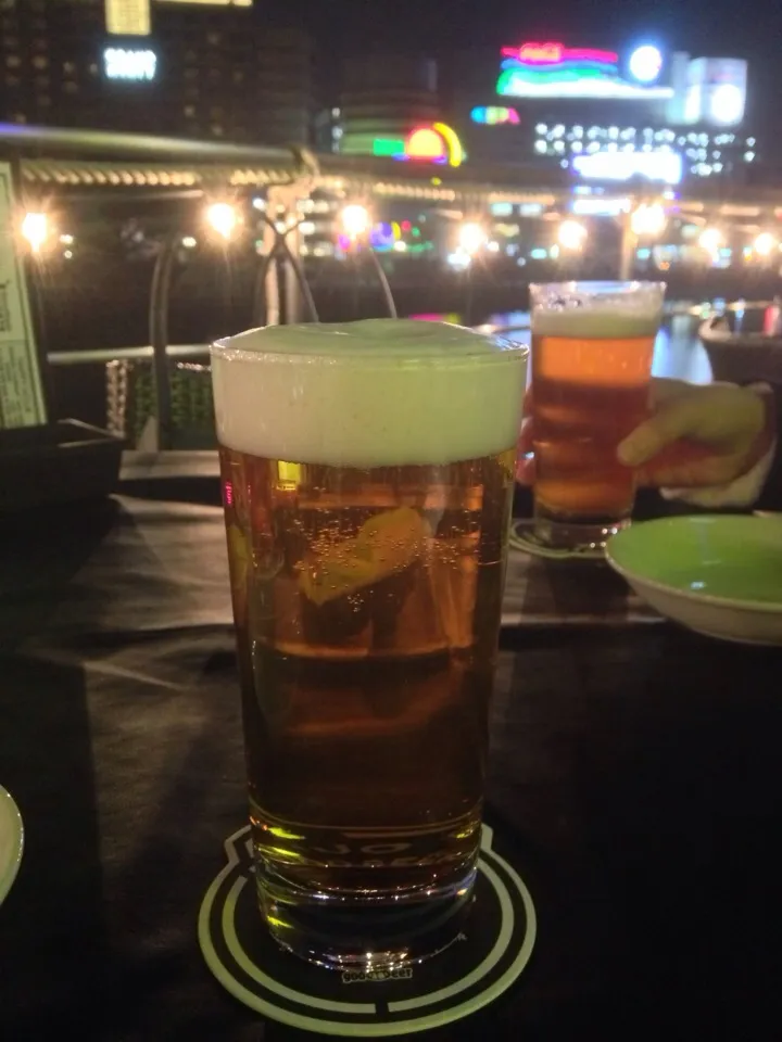 Harvest Moon Pilsner|PegaOさん