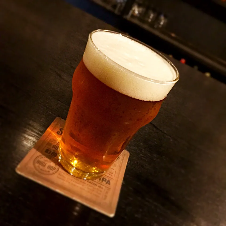 Coronado ×Devil’s Backbone Devil’s Tale IPA
ALC 7.5% / IBU 75|ringoさん