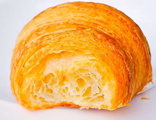 Butter croissant :D|KHaylee09さん